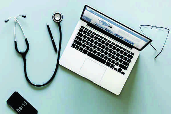 Migração SmartDoctor